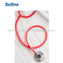 Single head stethoscope for adult Fun Stethoscopes